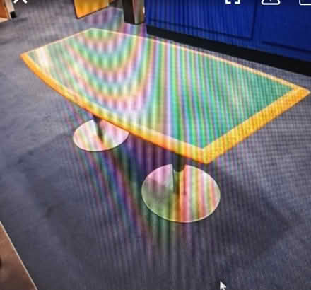 Photo of free Betting table (Golborne) #1