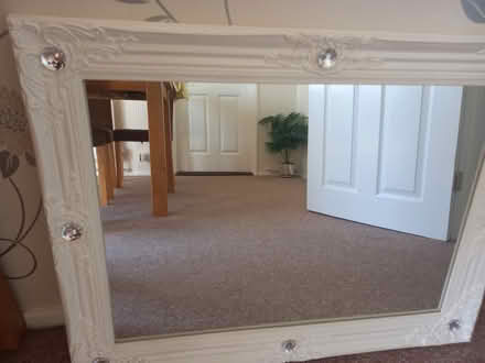 Photo of free Mirror (CT6) #3