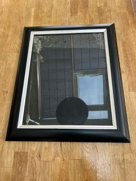Photo of free Large picture frame (Camberley GU15 2DU) #1