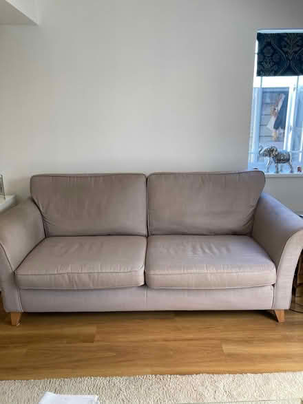 Photo of free Suite (Bisley) #1