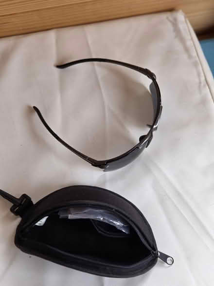Photo of free Cycling sunglasses (Bonnyrigg EH19) #3