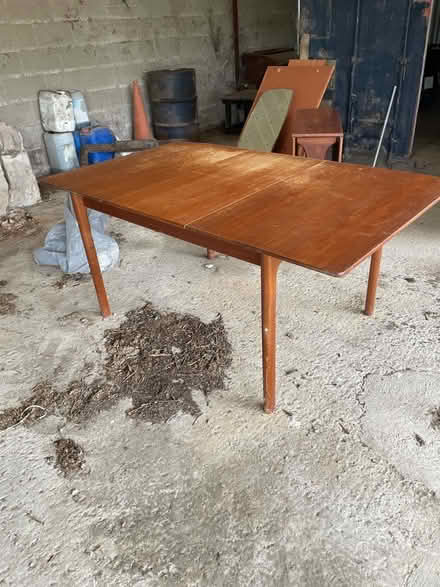 Photo of free Table (Penrith CA11) #1