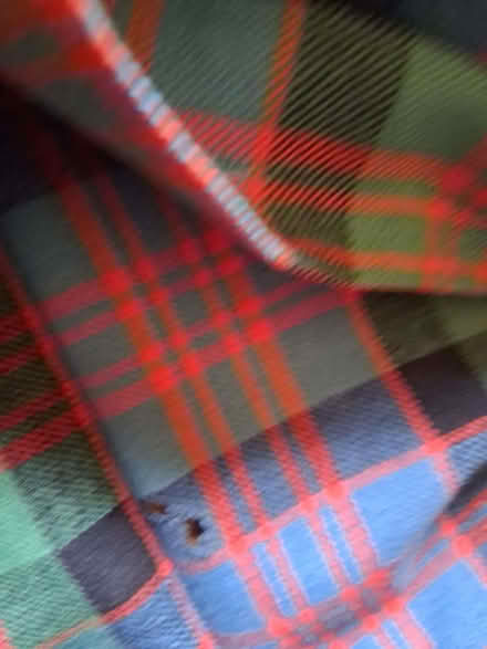 Photo of free Man,s kilt (Craigmount EH12) #4