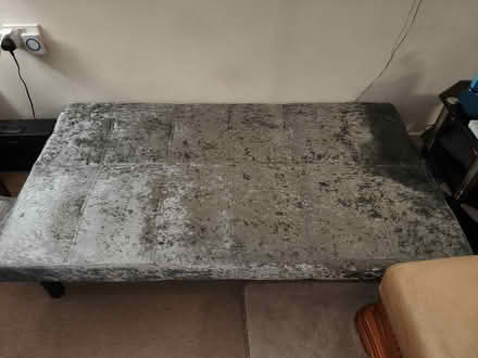 Photo of free Sofa Bed (Lowestoft) #2