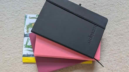 Photo of free Notebooks (Acton W3) #1