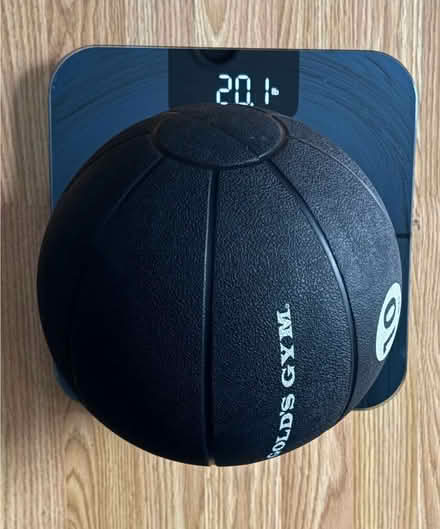 Photo of free Smart scale (Columbia) #1