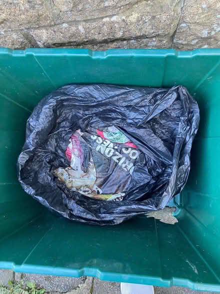 Photo of free Compost (Widmore BR2) #3