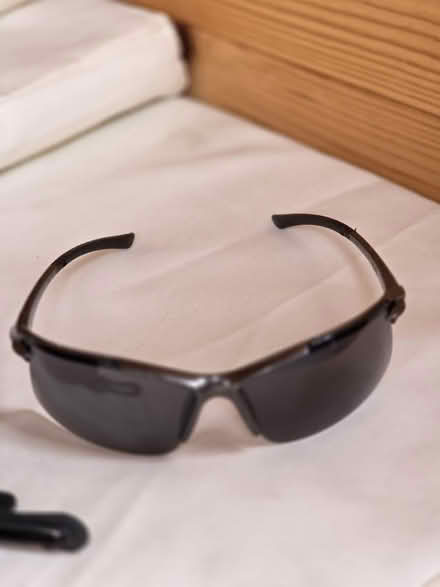Photo of free Cycling sunglasses (Bonnyrigg EH19) #2