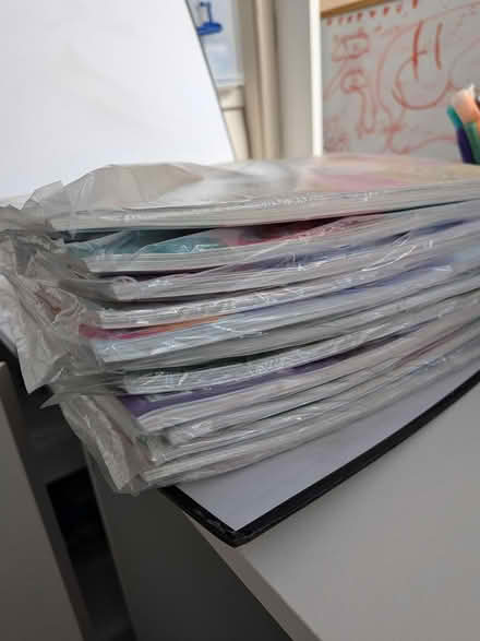 Photo of free Prima magazines (LU3) #2