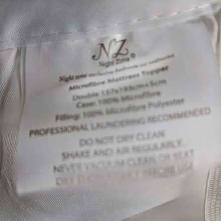 Photo of free Mattress Topper (Oxford OX4) #3