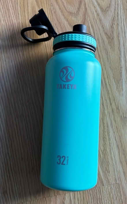 Photo of free Flask, pineapple corer etc (Columbia) #2