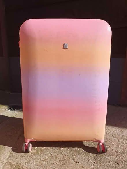Photo of free Large Suitcase (Arnold NG5) #3