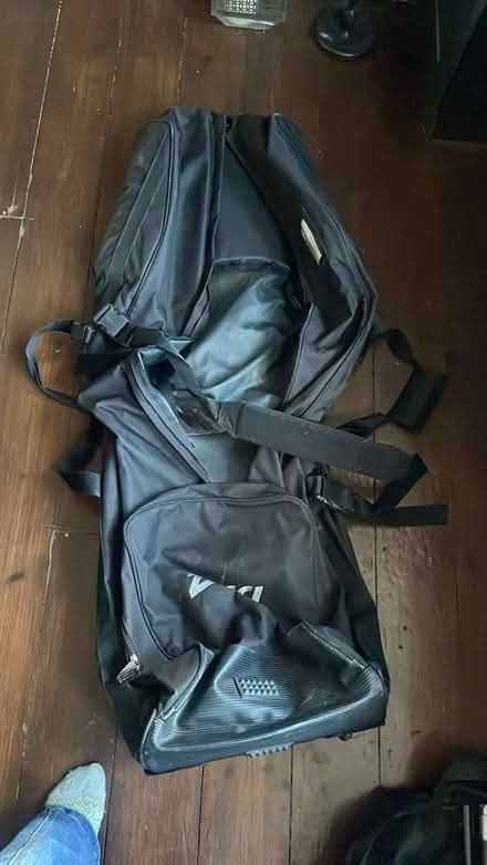 Photo of free Golf bag carrier (SL6 Boyn Hill) #1