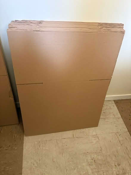 Photo of free Packing boxes (SW17 7TH) #1