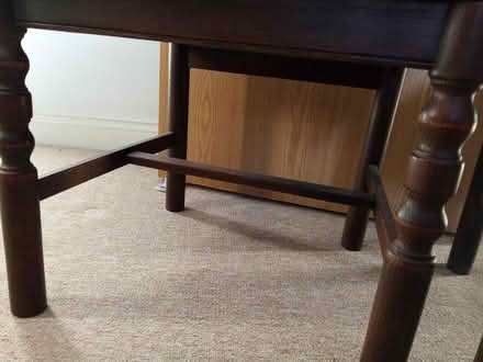 Photo of free Younger Toledo chairs x 2 (Frome BA11) #4