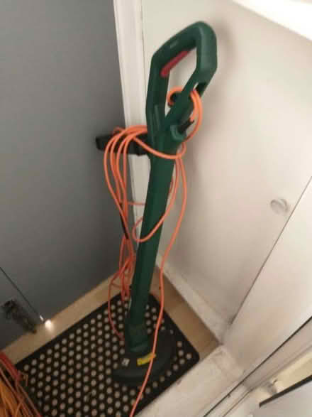 Photo of free Garden strimmer (Balloch G83) #1
