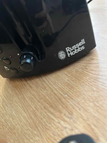 Photo of free Toast (Eastcote HA4) #1