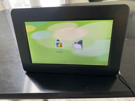 Photo of free Viewfun Digital Photo Frame (Stillorgan) #1