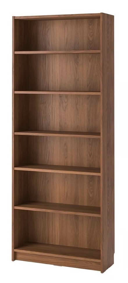 Photo of free IKEA Billy Bookcase (Swindon old town SN1) #1