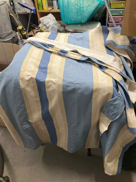 Photo of free Fabric canopy (Beaconsfield HP9) #1