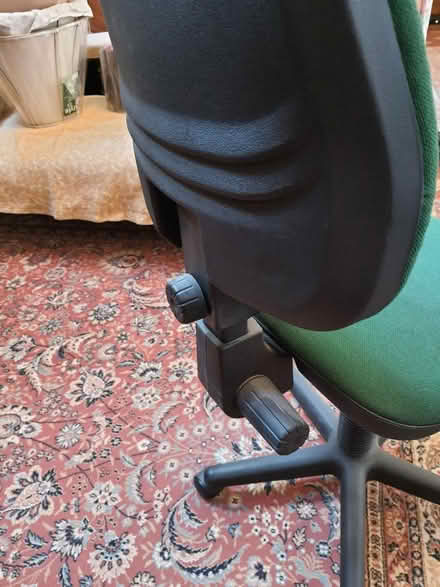Photo of free Office chair (Stroud central) #2
