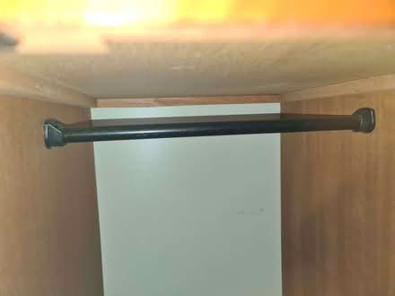 Photo of free Schreiber 3-piece wardrobe-bureau-vanity (Dalston E8) #4