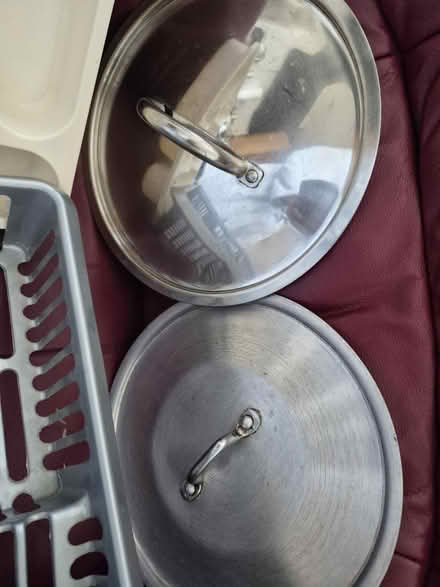 Photo of free Kitchen bits (Luton, Stopsley) #3