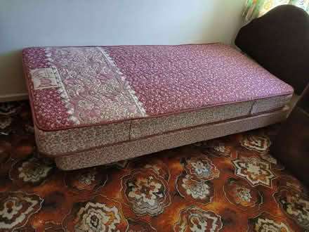 Photo of free Retro wardrobes (Low Fell NE9) #4