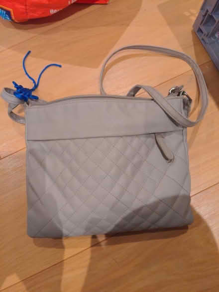 Photo of free Bag (Stannington S6) #1