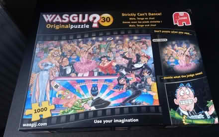 Photo of free Jigsaw Puzzle (Horsham, Nr Forest School) #1