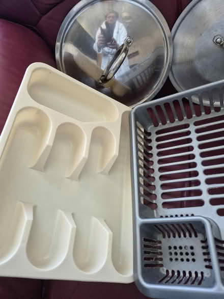 Photo of free Kitchen bits (Luton, Stopsley) #2