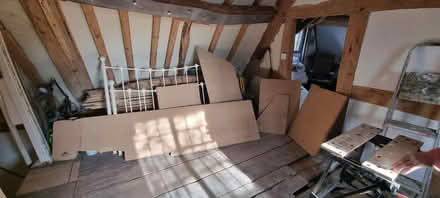 Photo of free Chipboard (Stonehouse GL10) #3