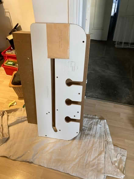 Photo of free Kitchen worktop jig (Cotham BS6) #1