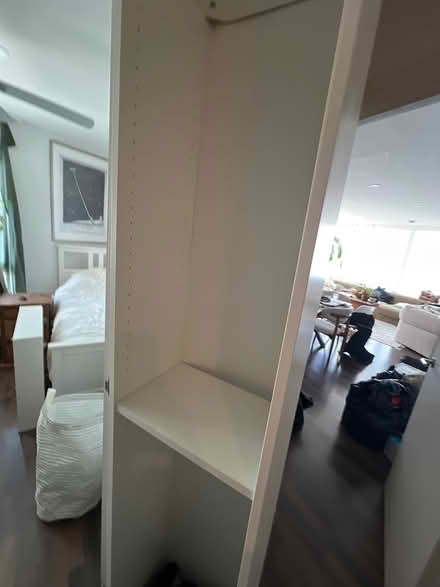 Photo of free Ikea billy bookcases (SE10) #3