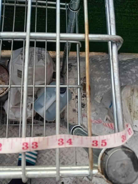 Photo of free Shelf (Southwark) #4