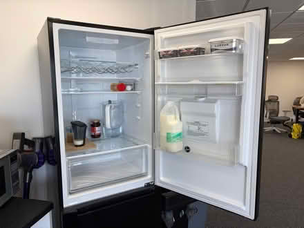 Photo of free Large Fridge Freezer (Waterlooville PO7) #2