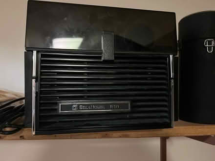 Photo of free Slide projectors and cartridges (Laurel (Lauelton Forest) #3
