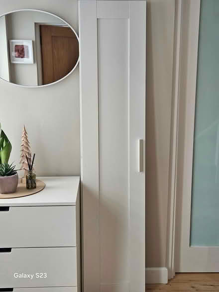 Photo of free Wardrobe doors (South Dublin.) #2