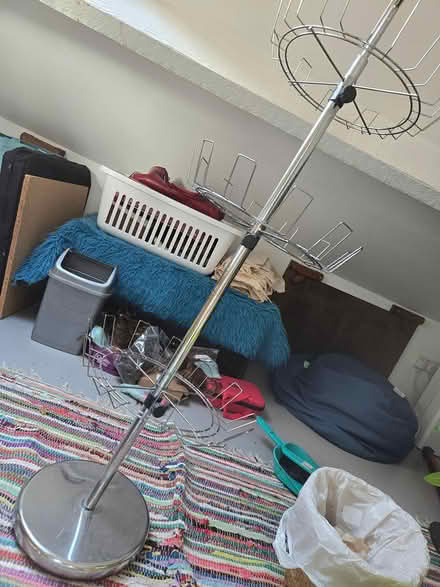 Photo of free Display stand (BS5) #1