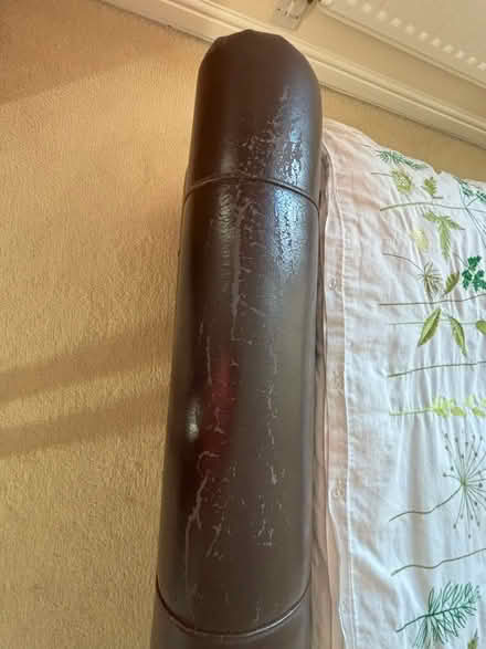 Photo of free King size bed (Kenilworth CV8) #4