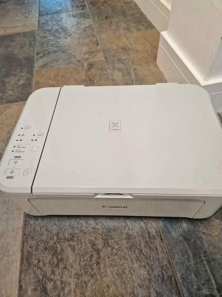 Photo of free Canon printer (Deal, CT14 6BX) #1