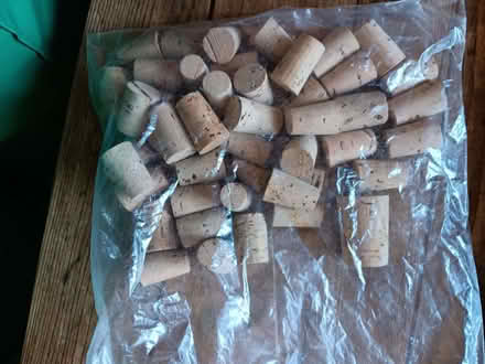 Photo of free Corks (PL3) #1