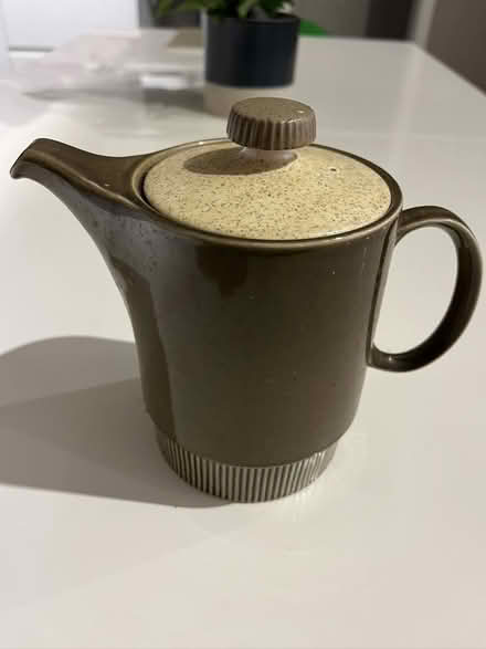 Photo of free Coffee pot (Aldwick PO21) #1