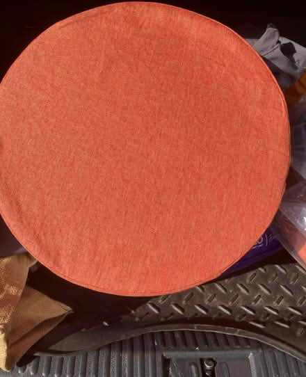 Photo of free Seat pads/boosters (Twickenham Green) #2