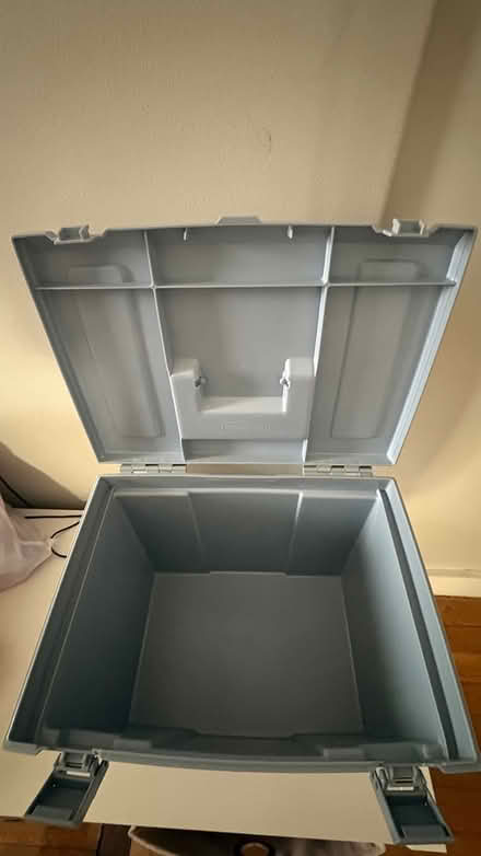 Photo of free File organizer (Arlington) #2