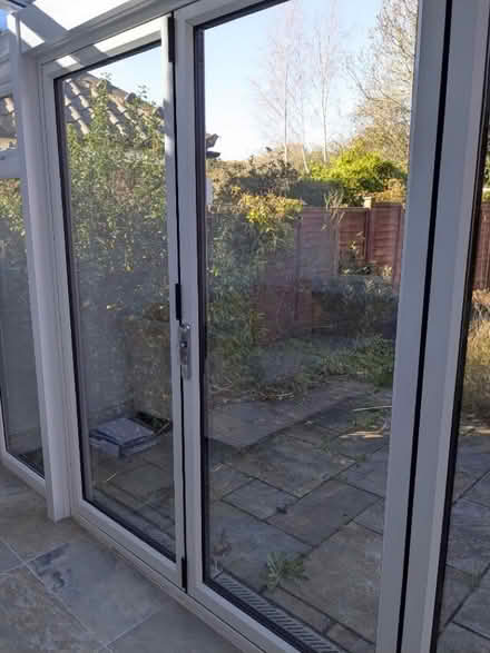 Photo of free Conservatory (Fakenham) #4