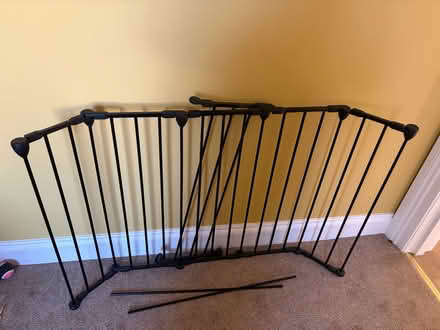 Photo of free Child fire guard (Willesden NW10) #1