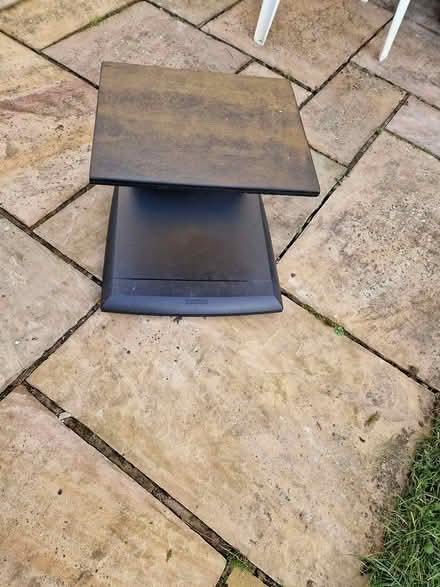 Photo of free Tv trolley (Juniper Green, EH14) #1