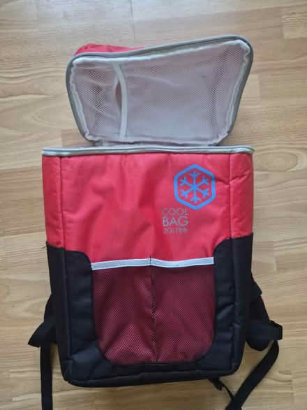 Photo of free Cool bag (HA7) #1