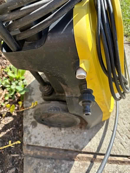 Photo of free Karcher K4 washer for repair (Guildford South GU4) #2